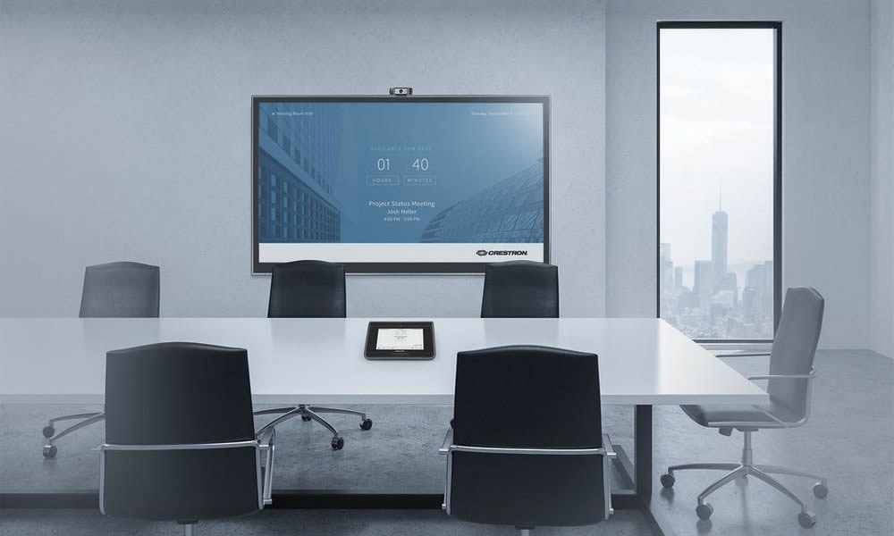 Crestron